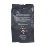 Tiki Tonga Guinness 232 Coffee Beans 227g (British brand)