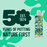 Faith in Nature Seaweed & Citrus Body Wash 400ml - British product