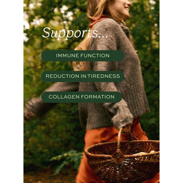 Aduna Moringa Organic Superfood Powder 275g - British product