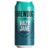 BrewDog Hazy Jane Hazy IPA Beer 440ml - British product