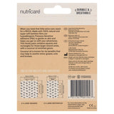 Patch Kids Bamboo Sensitive Plasters Large, imported from the UK