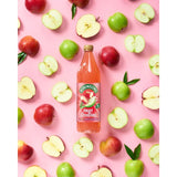 Robinsons apple & rhubarb squash 1L, imported from the UK
