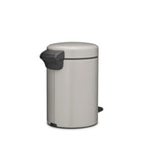 Brabantia NewIcon pedal bin 3 litre (British brand)