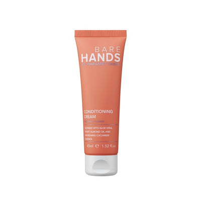 M&S Margaret Dabbs Bare Hands Conditioning Hand Cream 45ml- Buy online at McGrocer