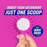 Vanish stain remover powder for colours 1.4kg (British brand)