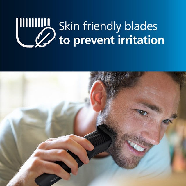 Philips Series 3000 Beard Trimmer BT3234/13, imported from the UK
