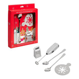 Tala hot chocolate accessory set (British brand)