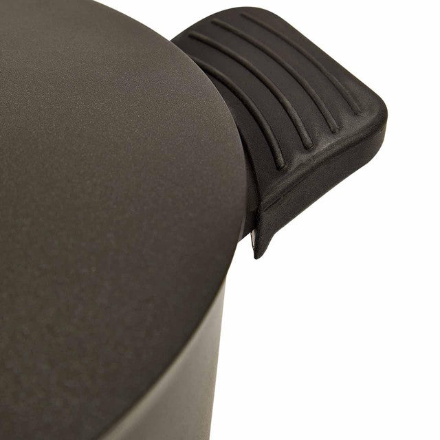 M&S black silicone handle grips 2-pack, imported from the UK