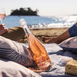Daylesford Organic sparkling rosé wine 75cl - British product