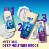 Aussie Deep Moisture Conditioner 200ml - British product