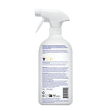 Attitude Citrus Zest Stain Remover 800ml - British product
