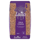 Laila Kala Chana black chickpeas 2kg, UK version