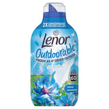 Lenor fabric conditioner Spring Awakening 840ml, UK version