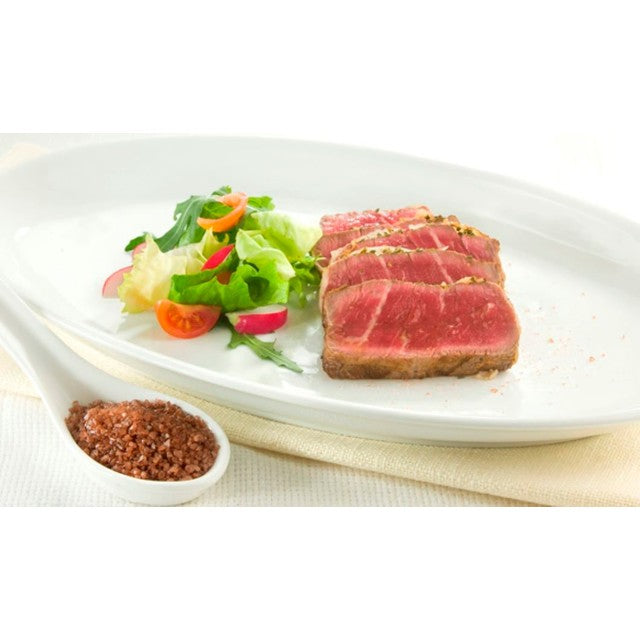 Cannamela Red Hawaiian Sea Salt 60g - British product