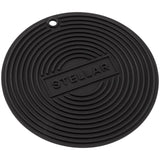 Stellar silicone trivet and pan protector 19cm (British brand)