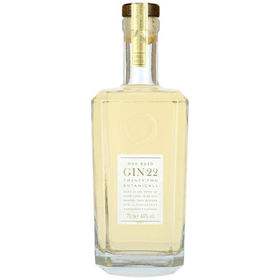 M&S M&S Collection Oak Aged Gin British Spirit- Buy online at McGrocer