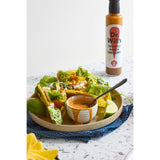 Dr Wills chipotle ranch dressing 245g - British product