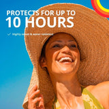 Riemann P20 Sensitive SPF 30 sun cream 100ml, imported from the UK