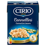 Cirio Cannellini Beans 380g - British product