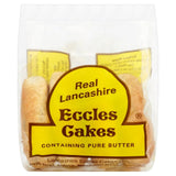 Lancashire Eccles Cakes 4 pack, UK version