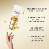 Pantene Infinite Lengths conditioner 350ml, imported from the UK