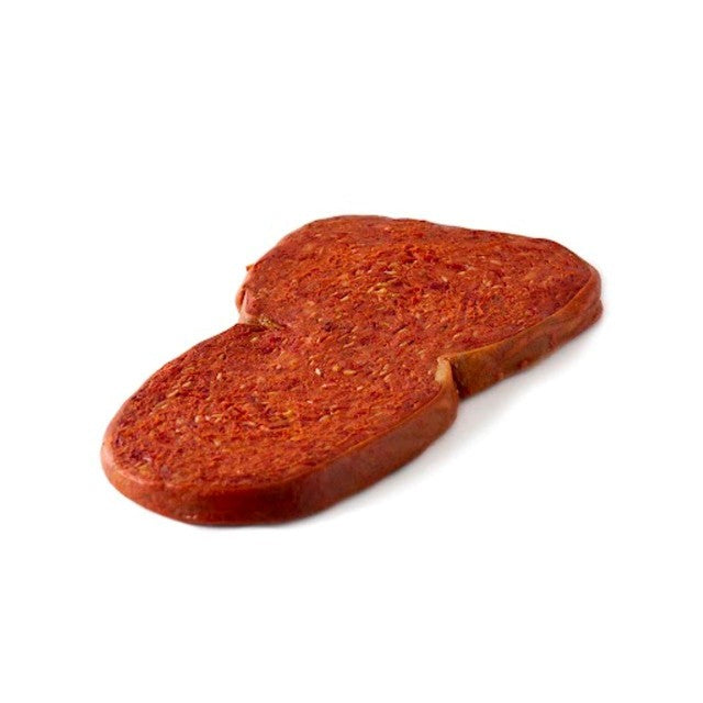 Natoora handmade nduja spicy salami spread 100g, imported from the UK