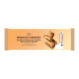 M&S white chocolate speculoos biscuits 6 pack, UK version