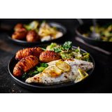 M&S Mediterranean Sea Bream Fillets 180g, imported from the UK