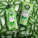 Herbal Essences Aloe Soothe conditioner 250ml, UK version
