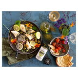 Cape Herb & Spice Greek Style Lemon & Herb Seasoning rub, UK version