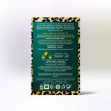Kericho Gold green tea 40 bags - British product