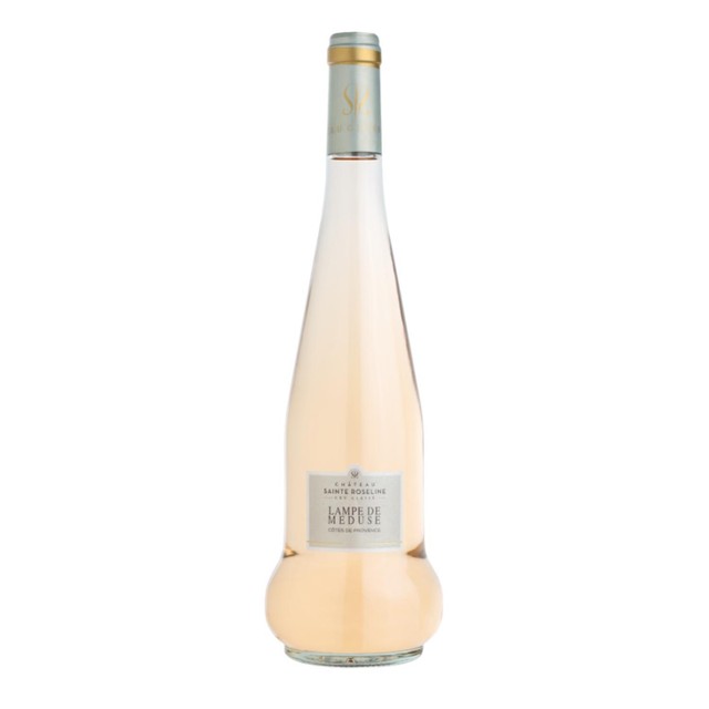 Sainte Roseline Provence Rosé 75cl (British brand)