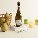 Terra Organica Prosecco Extra Dry 75cl (British brand)