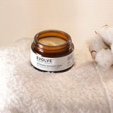 Evolve Beauty Cotton Fresh Natural Deodorant 30ml - British product