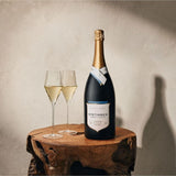 Nyetimber Classic Cuvee English Sparkling Wine 1.5L, imported from the UK