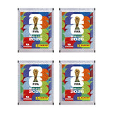 Panini FIFA World Cup 2026 sticker collection starter pack - British product