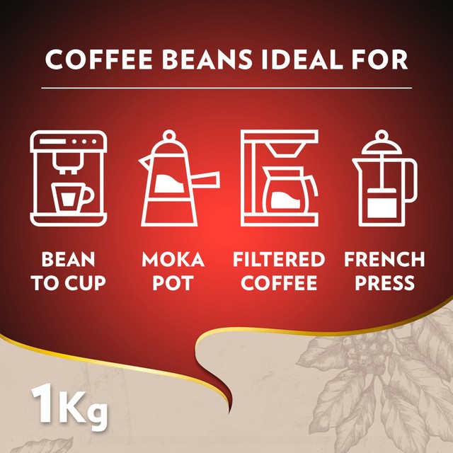 Lavazza Espresso Barista Gran Crema coffee beans 1kg, UK version
