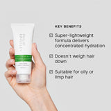 Philip Kingsley flaky scalp conditioner 75ml, imported from the UK