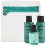 M&S Cool Vetiver fragrance gift set, imported from the UK