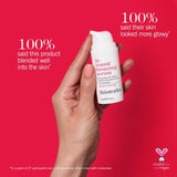 This Works In Transit Bronzing Serum 30ml (British brand)