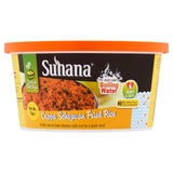 Suhana Schezwan instant fried rice 70g (British brand)