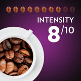 Lavazza Espresso Italiano Cremoso coffee beans 1kg, UK version