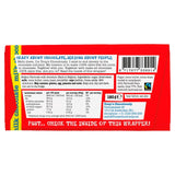Tony's Chocolonely Milk Chocolate bar 180g, imported from the UK
