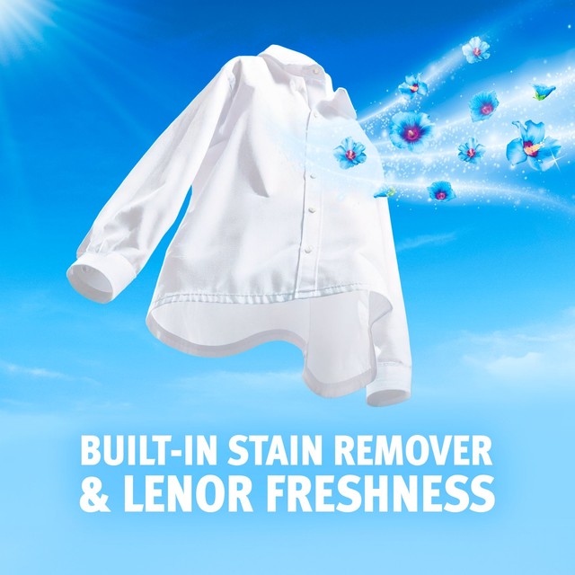 Bold washing powder Spring Awakening 44 washes - British product