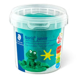 Staedtler Noris Junior modelling dough 4 colours (British brand)