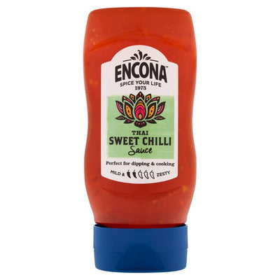 Encona Thai Sweet Chilli saus 285ml