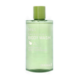 M&S energising body wash bergamot pink peppercorn, imported from the UK
