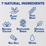 Flora plant spreadable butter alternative 400g - British product