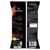 Sensations Thai Sweet Chilli crisps 150g (British brand)