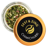 Zest & Zing Chimichurri Steak Rub 10g (British brand)